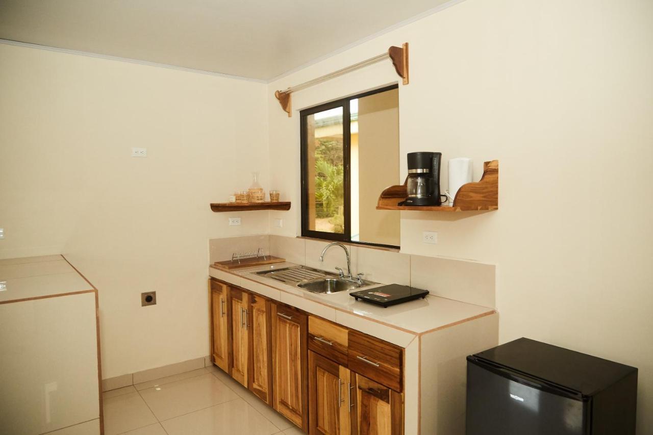 Arenal Cozy Apartment La Fortuna Extérieur photo