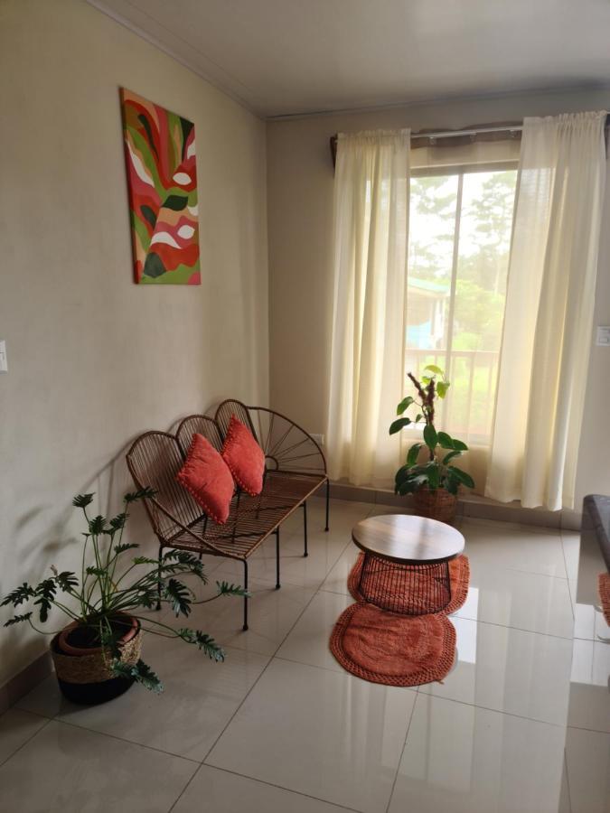 Arenal Cozy Apartment La Fortuna Extérieur photo