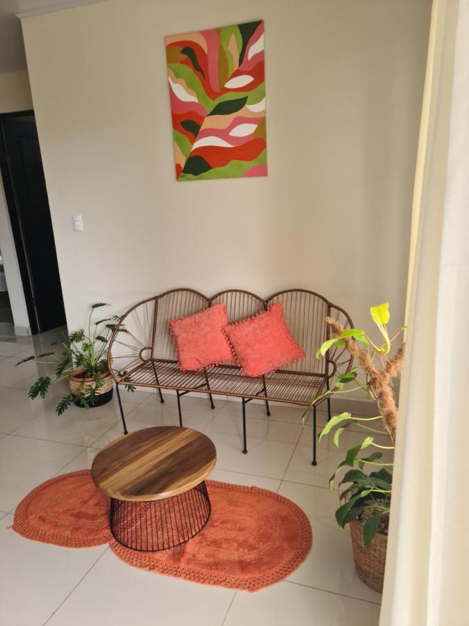 Arenal Cozy Apartment La Fortuna Extérieur photo