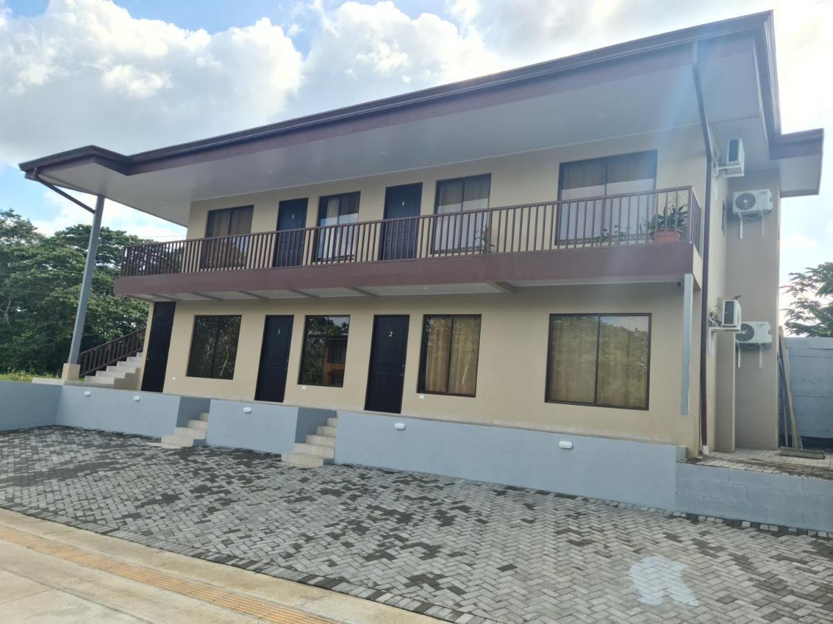 Arenal Cozy Apartment La Fortuna Extérieur photo