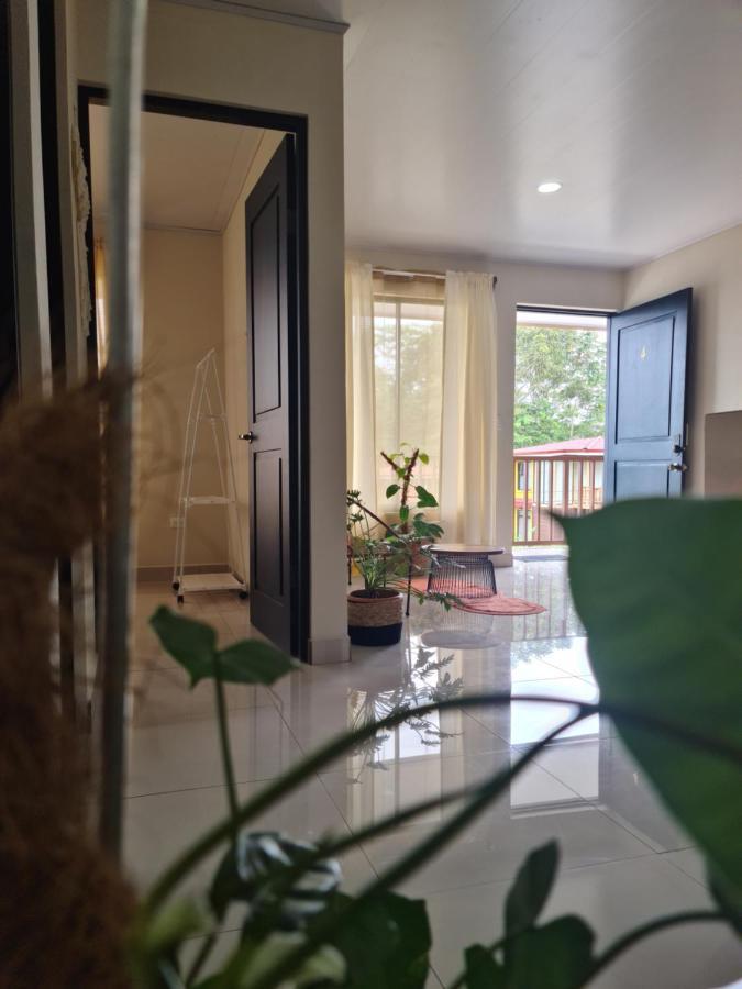 Arenal Cozy Apartment La Fortuna Extérieur photo
