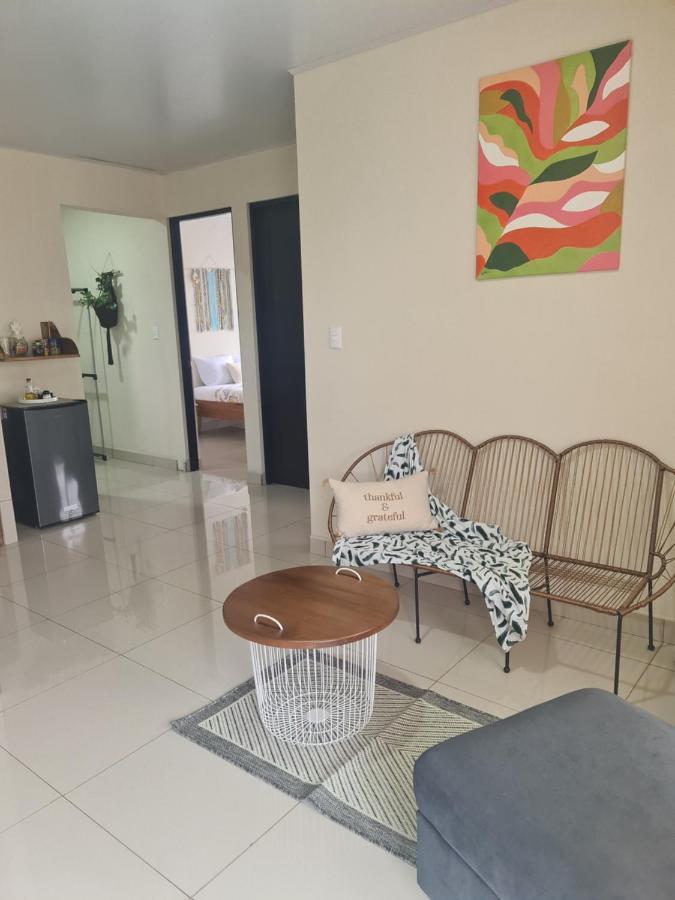 Arenal Cozy Apartment La Fortuna Extérieur photo