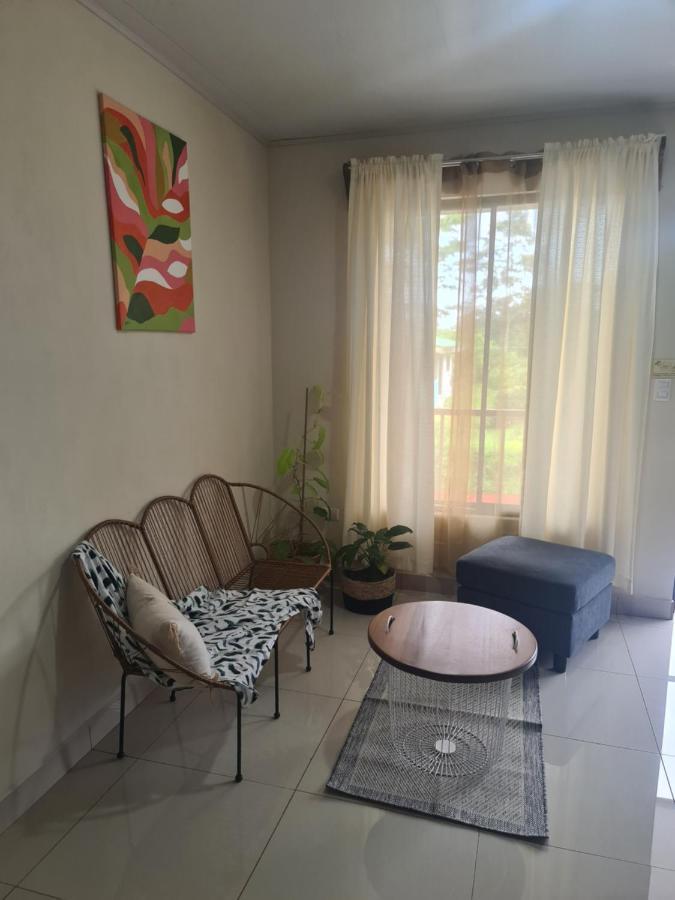 Arenal Cozy Apartment La Fortuna Extérieur photo